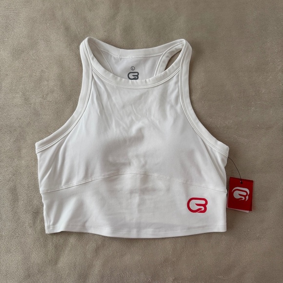 CycleBar Racerback - Picture 1 of 2